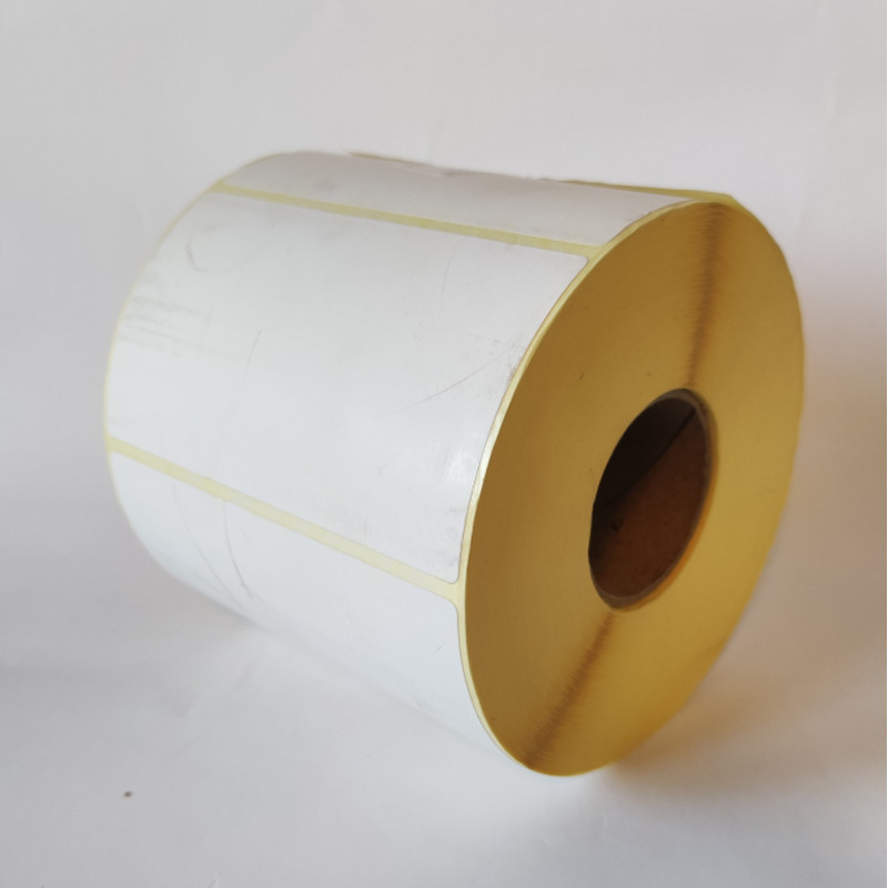Etykiety termiczne 100x59 mm - 1000 szt.