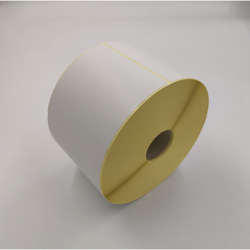 Etykiety termiczne 105x148 mm - 1000 szt.