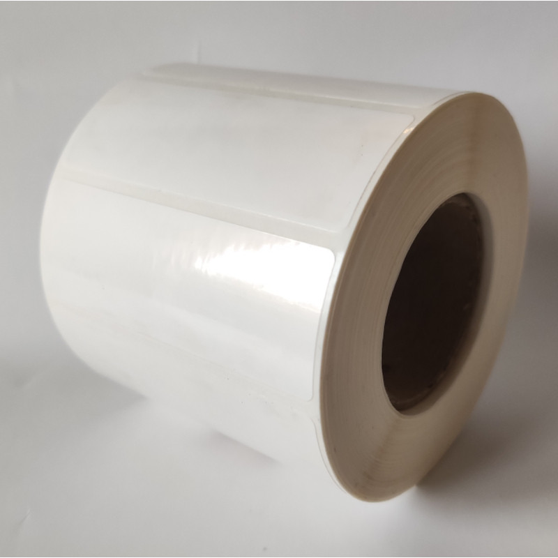 Etykiety foliowe 70x30 mm - 1000 szt.