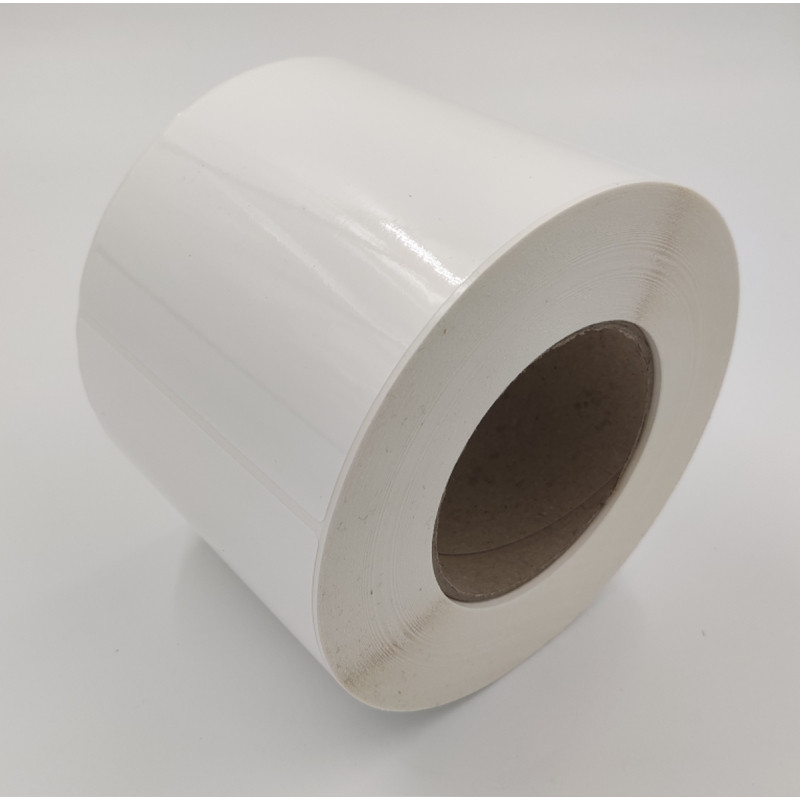 Etykiety foliowe 110x180 mm – 500 szt.
