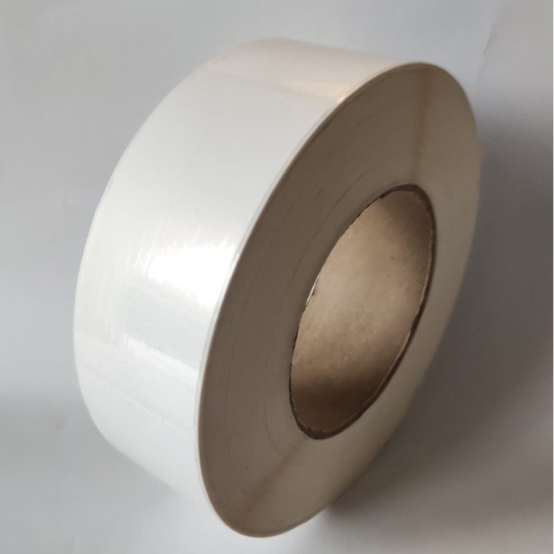 Etykiety foliowe 40x25 mm - 1000 szt.