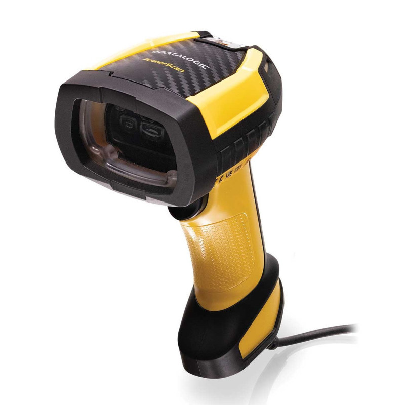 Czytnik przewodowy Datalogic PowerScan PD9630-AR (PD9630-ARK2)