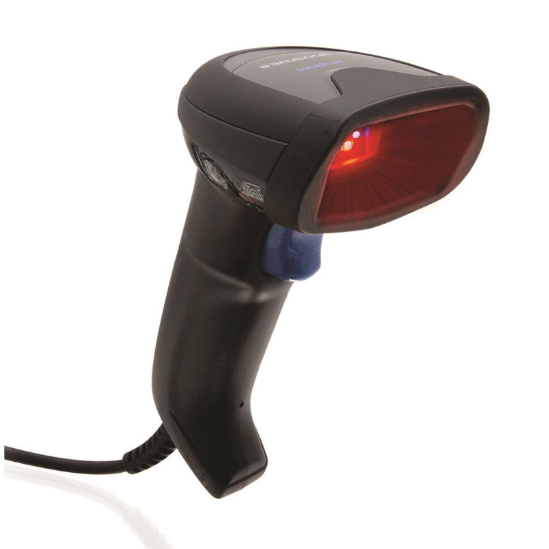 Czytnik przewodowy Datalogic QuickScan QD2500 (QD2590-BKK1B)