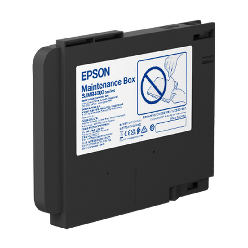 Pojemnik na zużyty atrament do drukarki Epson CW-C4000