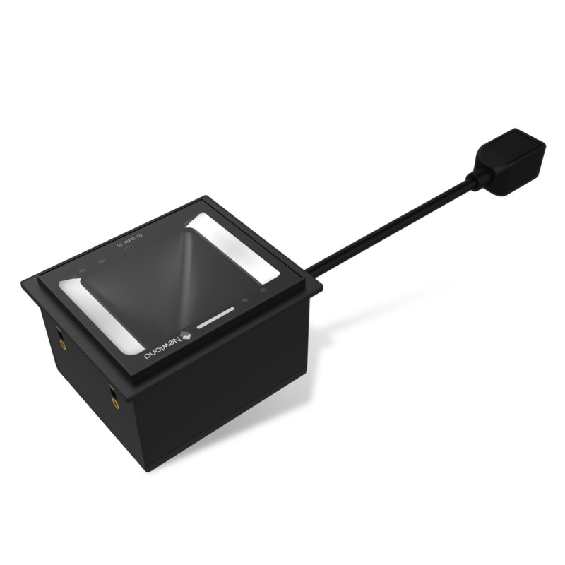 Czytnik prezentacyjny Newland FM3281 Grouper (NLS-FM3281-NFC-28)