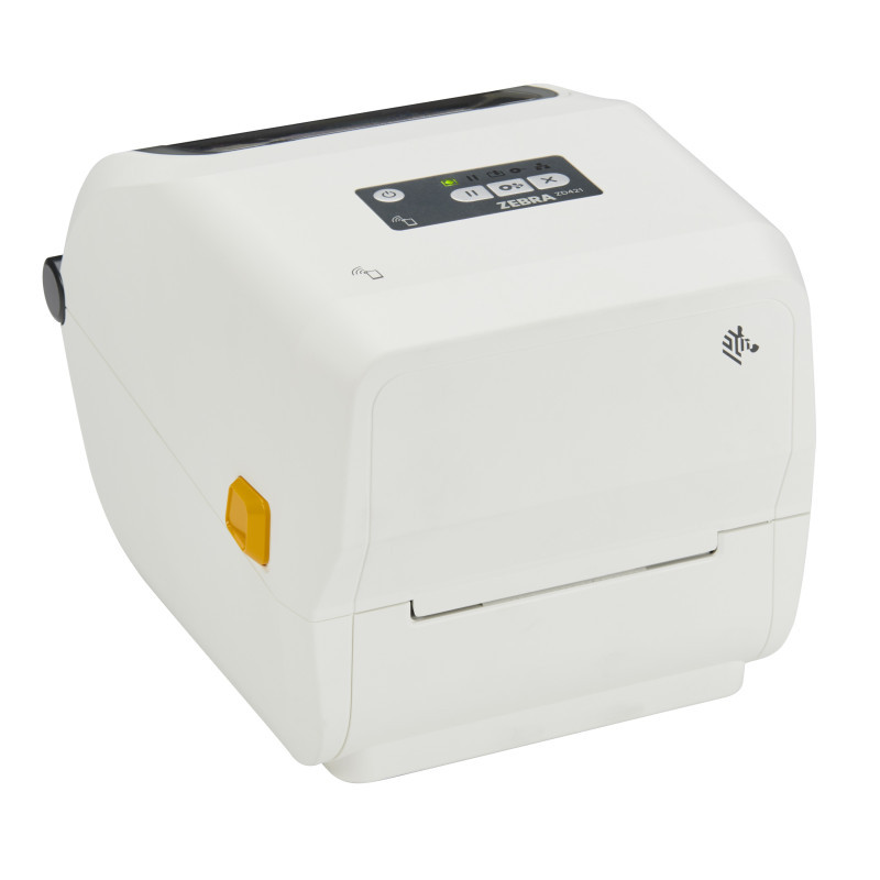 Biurkowa drukarka Zebra ZD421t HC (ZD4AH42-30EW02EZ)