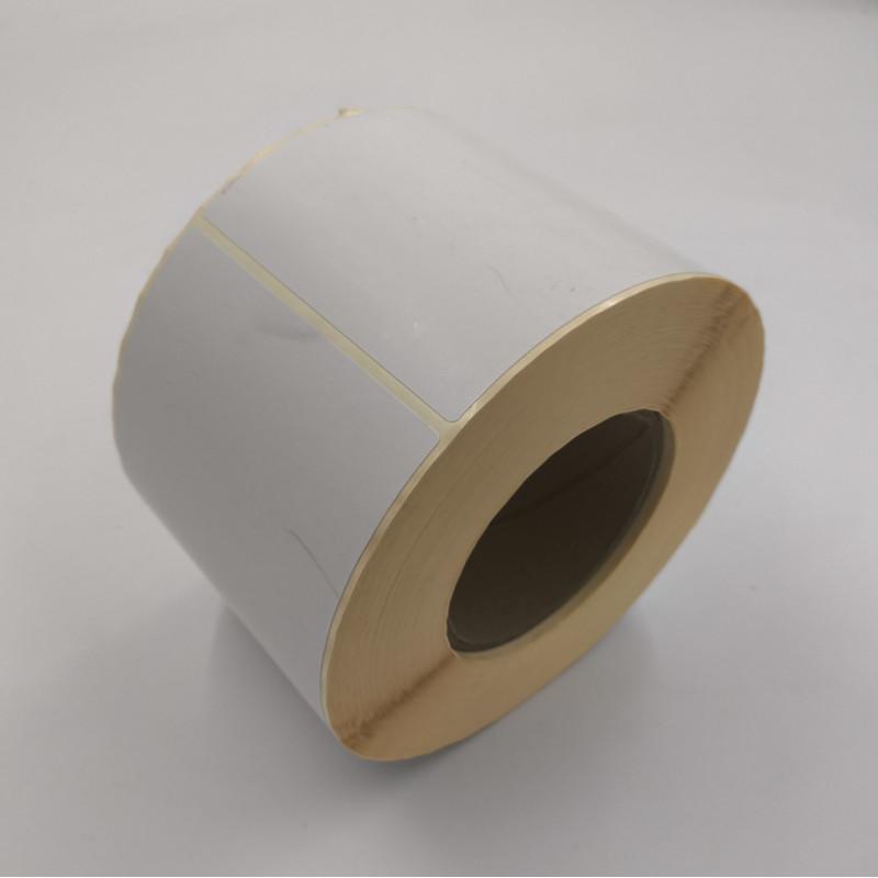 Etykiety termiczne 100x210 mm - 500 szt.