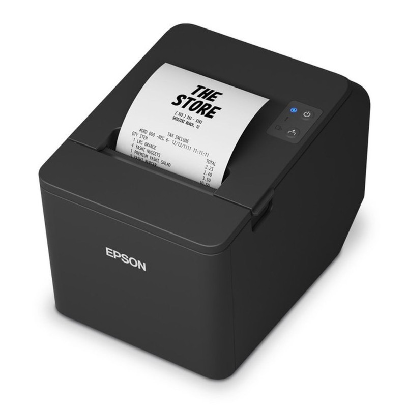 Drukarka termiczna Epson TM-T20IV (C31CL47101)