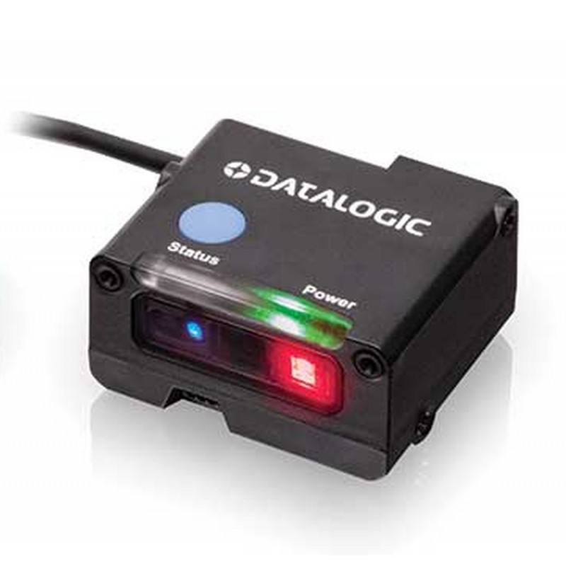 Moduł skanujący Datalogic Gryphon GFS4500 (GFS4590-BK-RED)