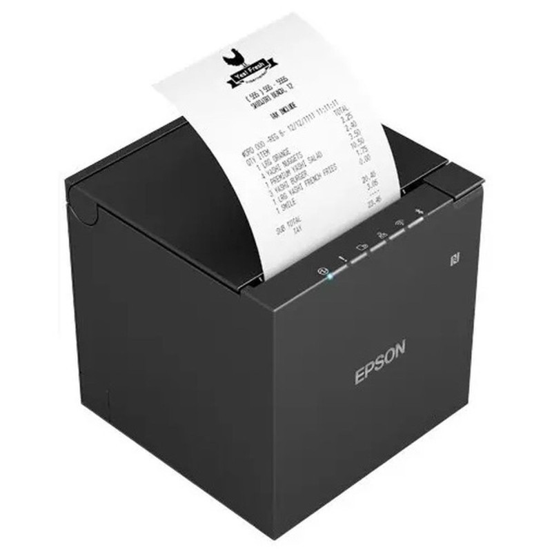 Drukarka termiczna Epson TM-M30IIIWL (C31CK50157)