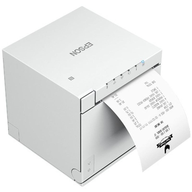 Drukarka termiczna Epson TM-M30IIIWL (C31CK50156)