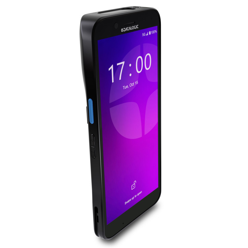Terminal Datalogic Memor 17