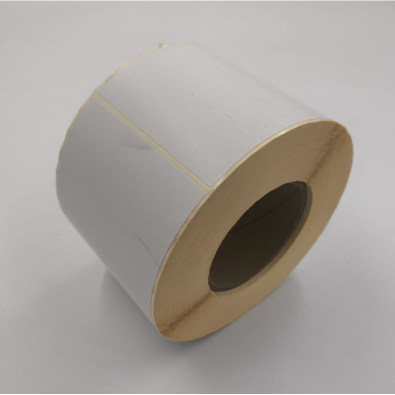 Etykiety termiczne 100x120 - 500 szt.