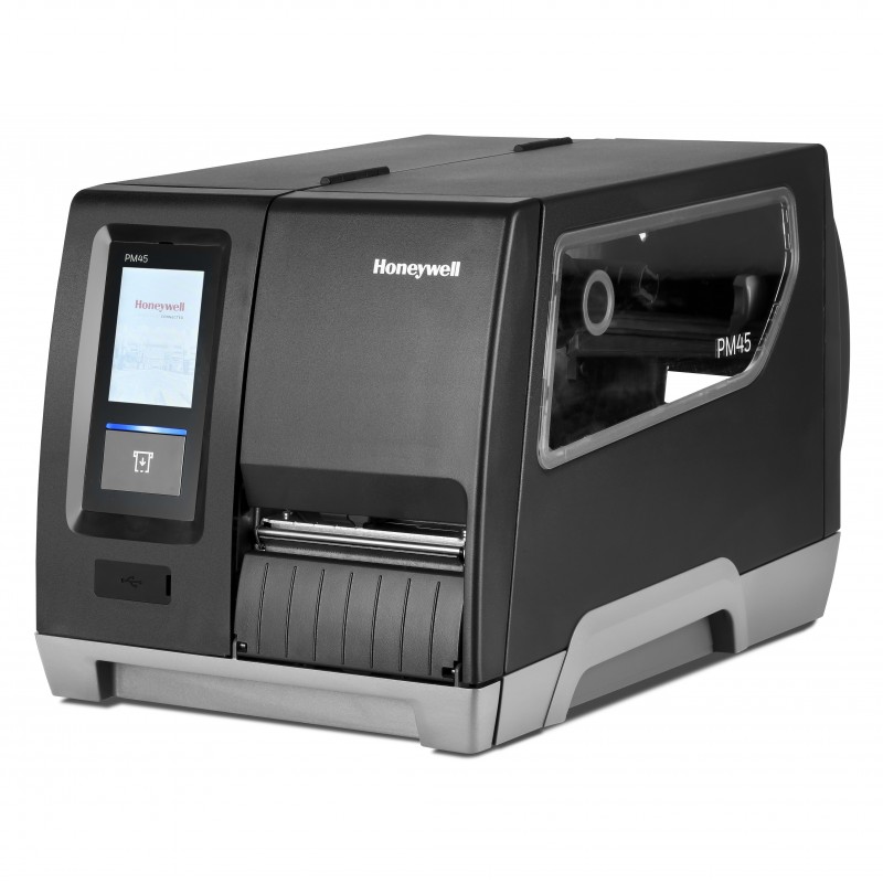 copy of Przemysłowa drukarka Honeywell PM45 (PM45A10000000300)