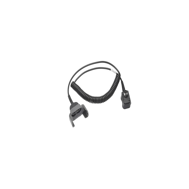 Kabel komunikacyjny do terminala Motorola/Zebra MC3100, Motorola/Zebra MC3190, Motorola/Zebra MC3200 z drukarkami Zebra QL