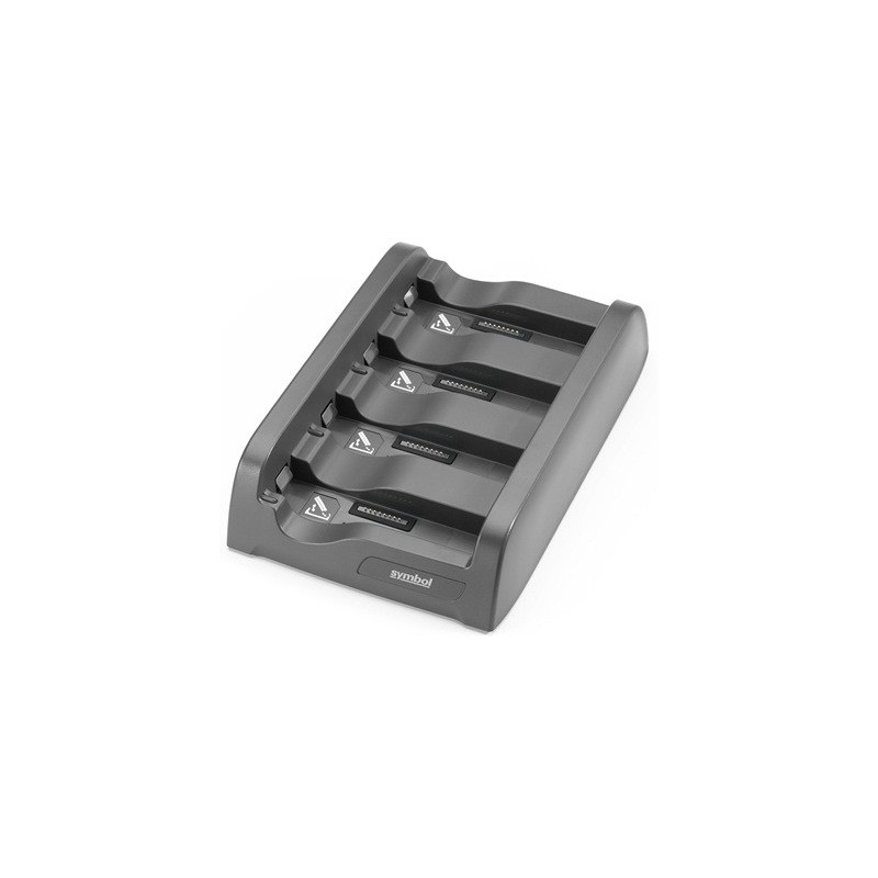 4-portowa ładowarka baterii do terminala Motorola/Zebra WT41N0, Motorola WT4090