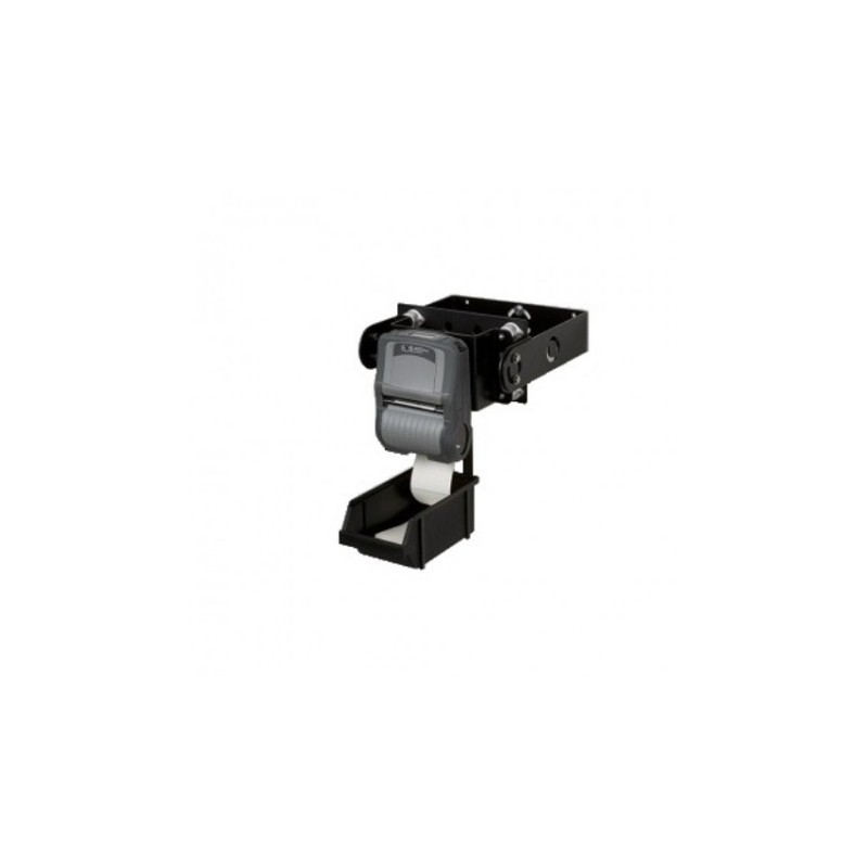 Zestaw montażowy do drukarek Zebra QL 420plus, P4T, RP4T