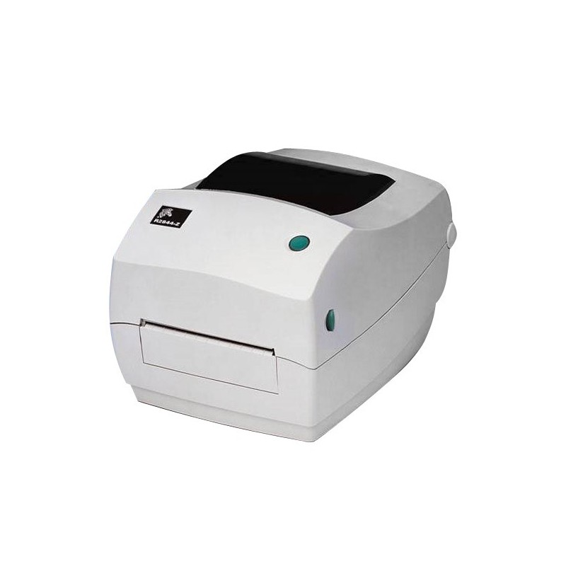 Biurkowa drukarka Zebra R2844-Z
