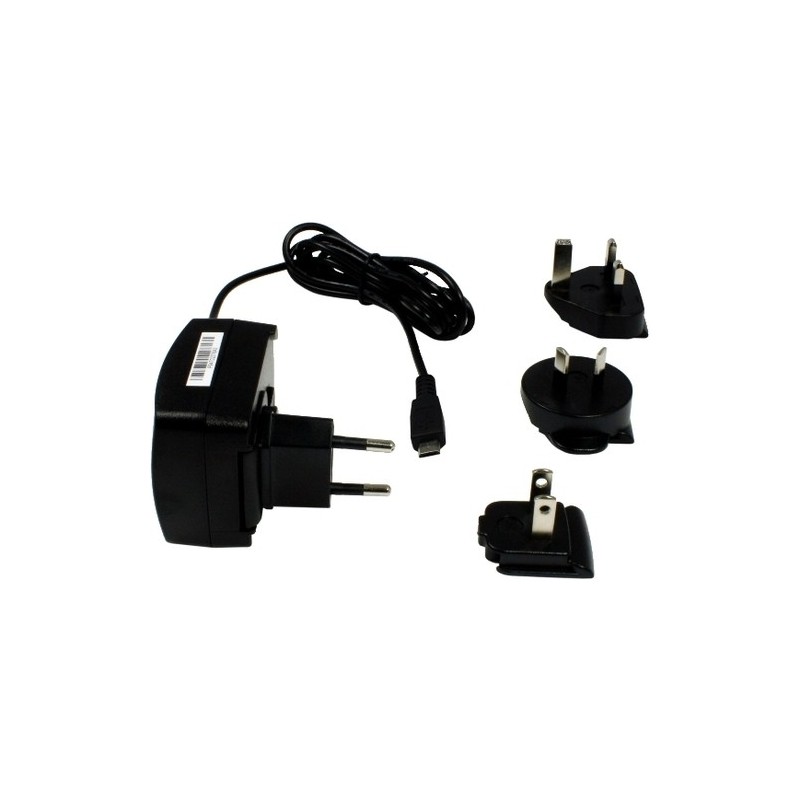 Zasilacz mikro USB do terminala Datalogic Elf, Datalogic Skorpio X3, Datalogic Joya Touch, Skorpio X4, Memor 1