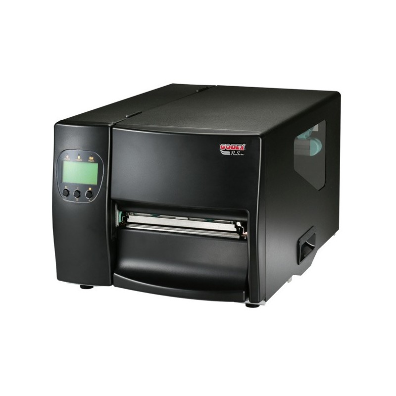 Półprzemysłowa drukarka GoDEX EZ6300 Plus