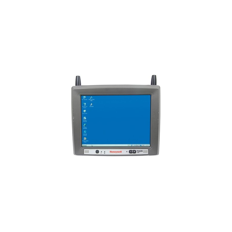 Terminal wózkowy Honeywell Thor VX8 Indoor
