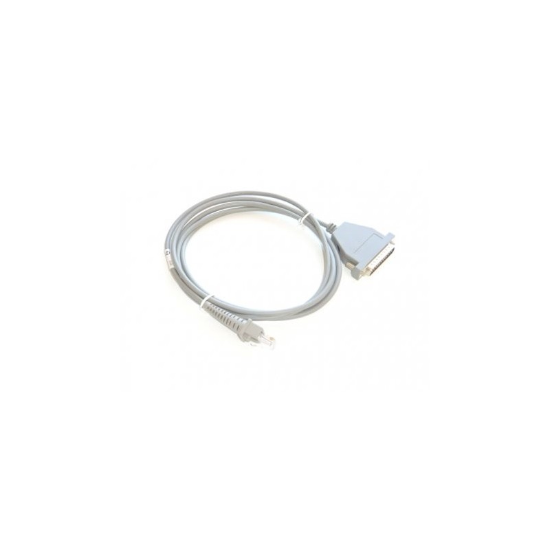 Kabel RS232 do czytników Datalogic