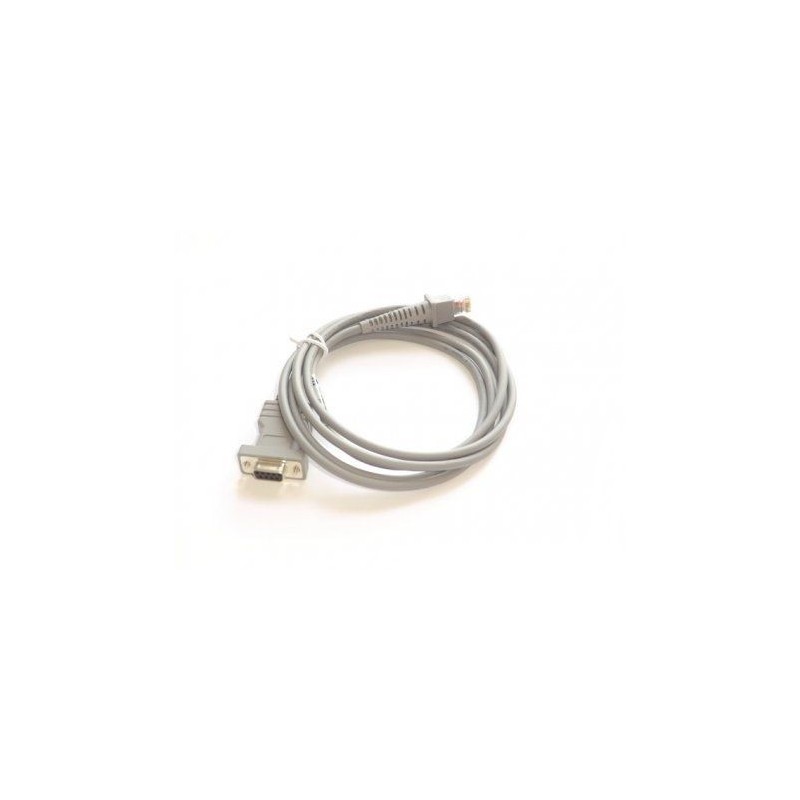 Kabel, RS232 do czytników Datalogic