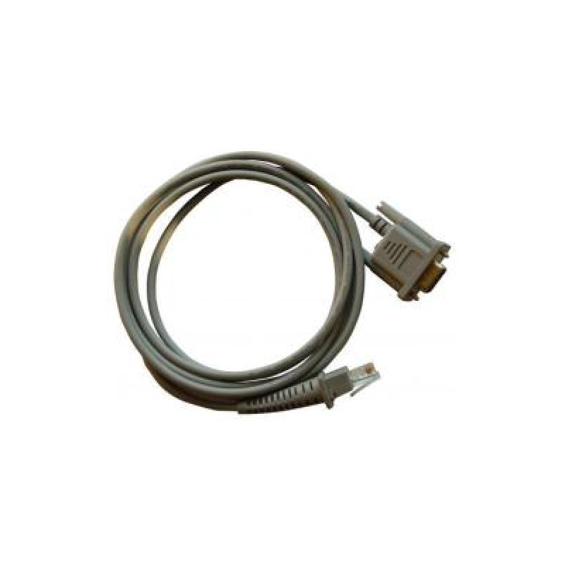 Kabel RS232 do czytników Datalogic