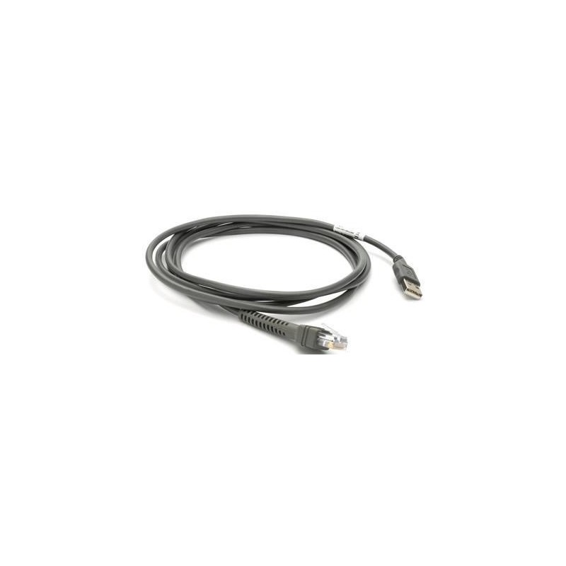 Kabel USB do czytników Datalogic