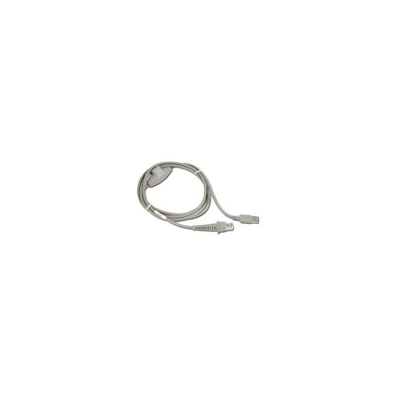 Kabel USB, 2m, do czytników Datalogic