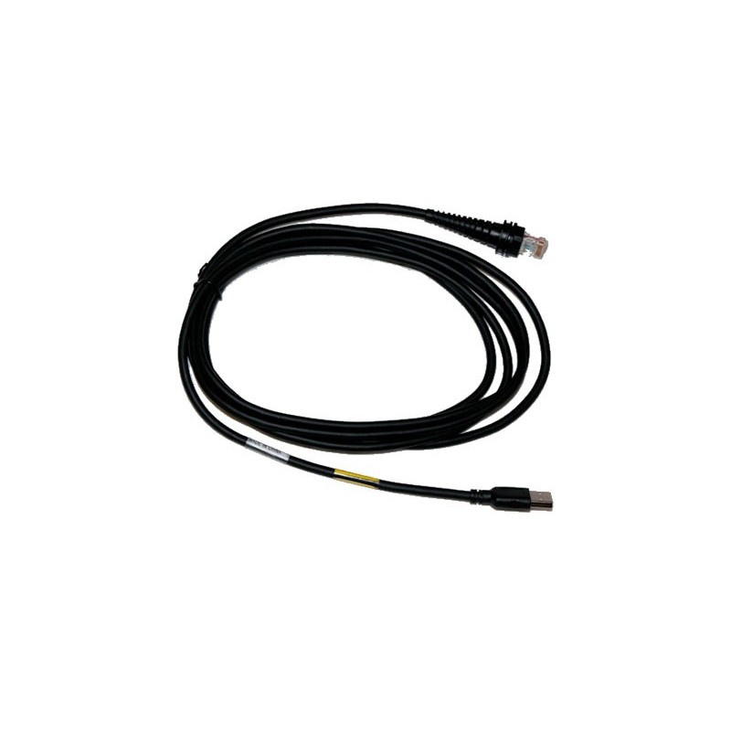 Kabel USB, 3m, do czytników Honeywell