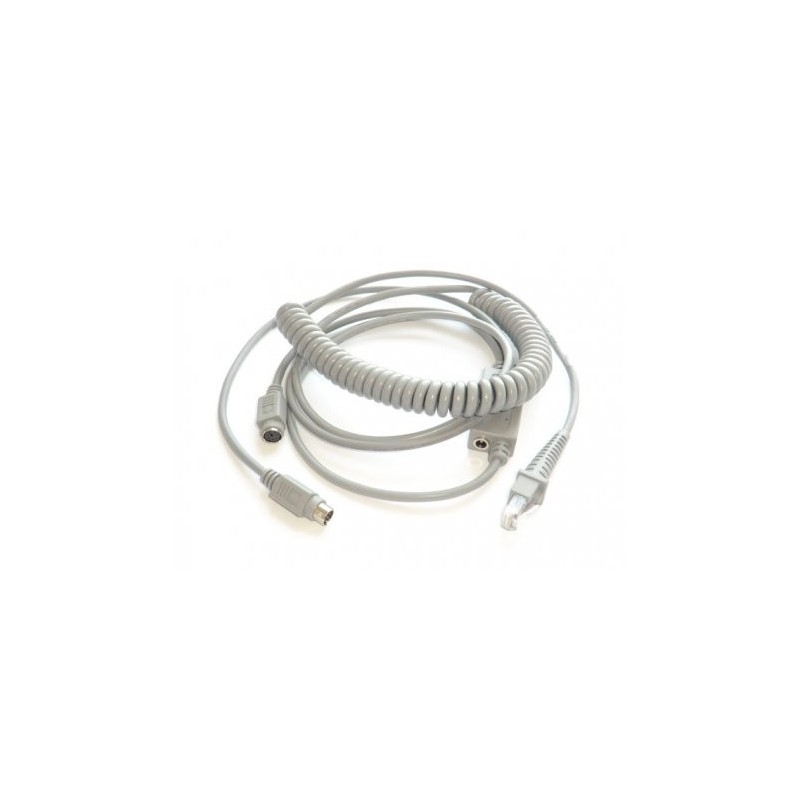 Kabel PS/2 do czytników Datalogic