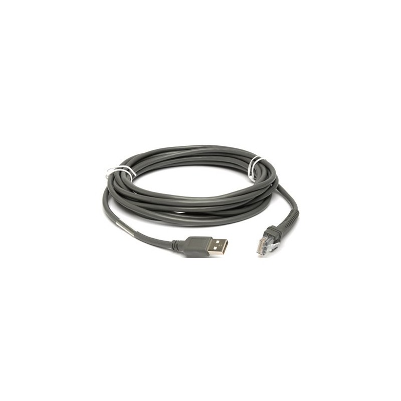 Kabel USB, do czytników Motorola