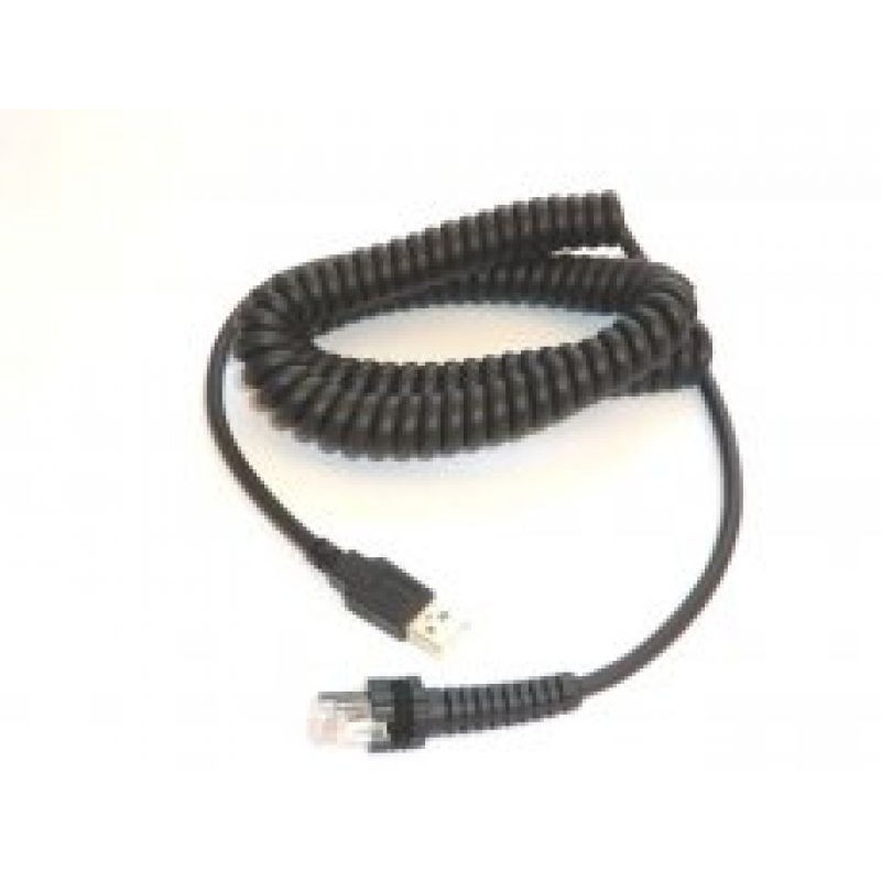 Kabel USB, 3,6m, do czytników Datalogic