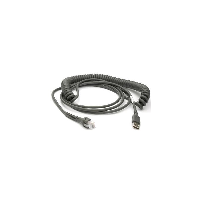Kabel USB, 5m, do czytników Datalogic