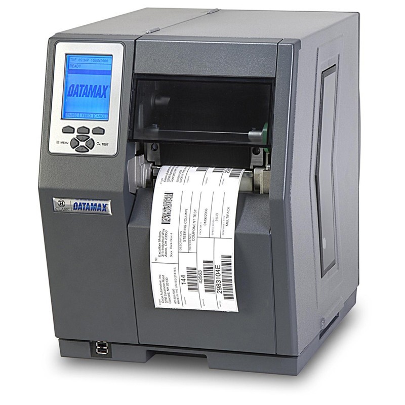Przemysłowa drukarka Datamax/Honeywell H-Class H-4606X