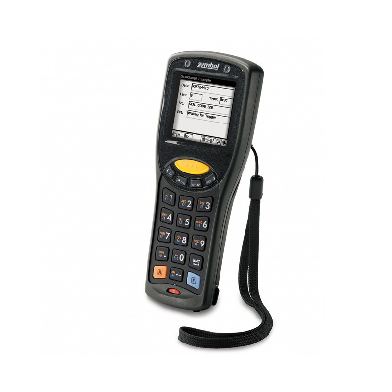 Terminal Motorola MC1000