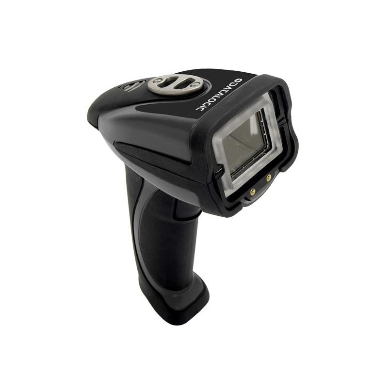 Czytnik przewodowy Datalogic PowerScan PD8590-DPM