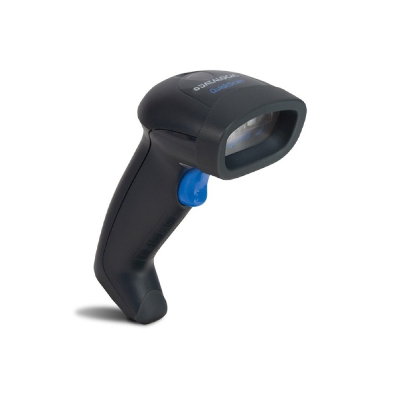 Czytnik przewodowy Datalogic QuickScan I QD2110