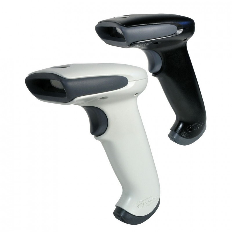 Czytnik przewodowy Honeywell 3800g