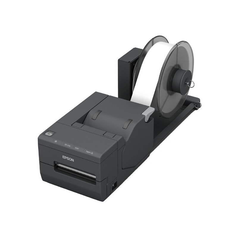 Biurkowa drukarka Epson TM-L500A Ticket
