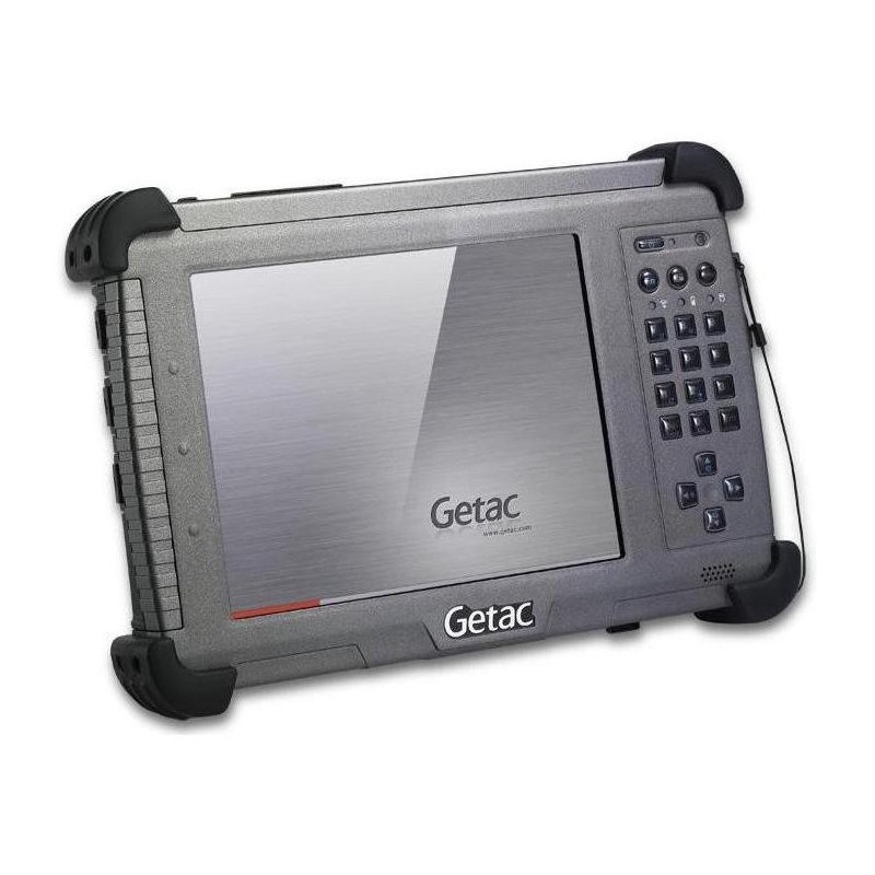 Terminal wózkowy Getac E100 Basic