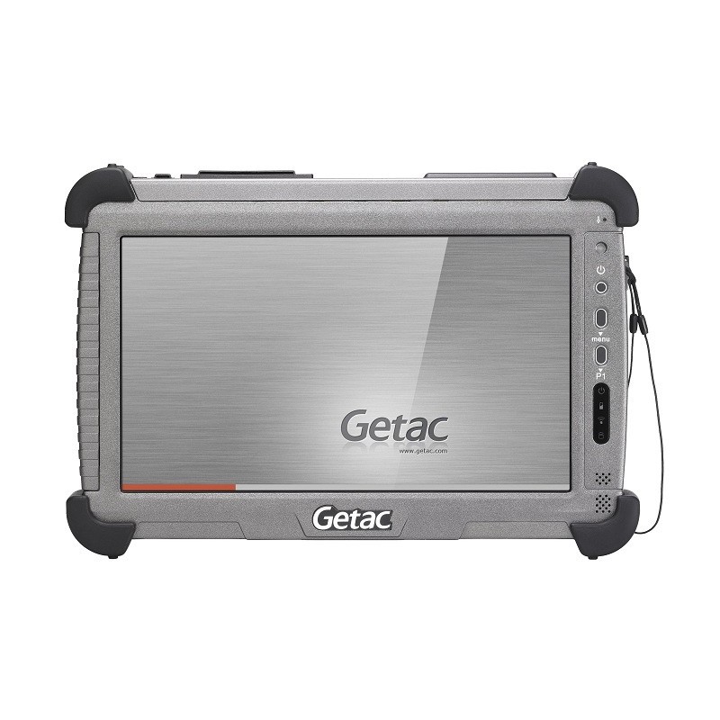 Terminal wózkowy Getac E110 Basic