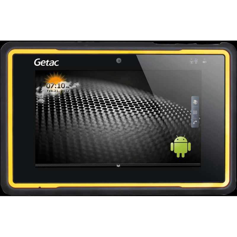 Terminal wózkowy Getac Z710 Basic