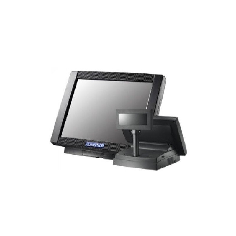 Glancetron K400