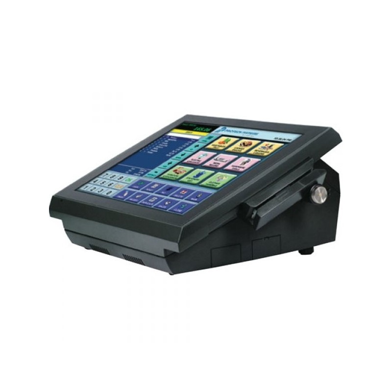 Glancetron K900
