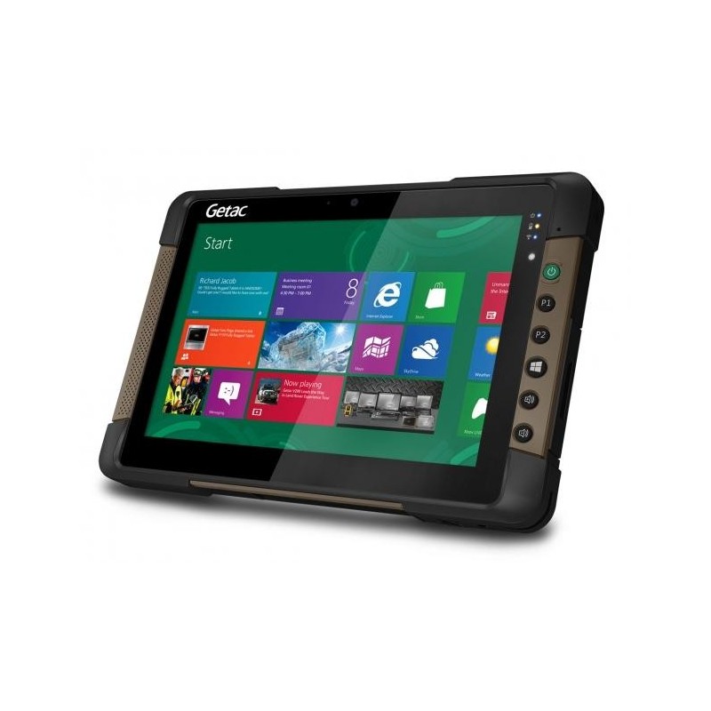 Tablet Getac T800 Basic