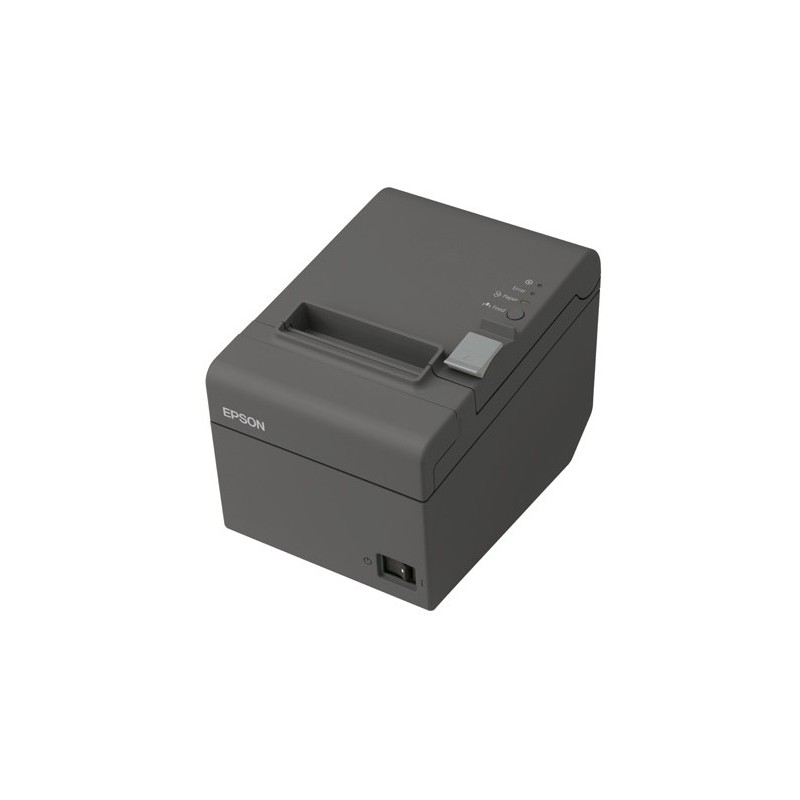 Drukarka termiczna Epson TM-T20