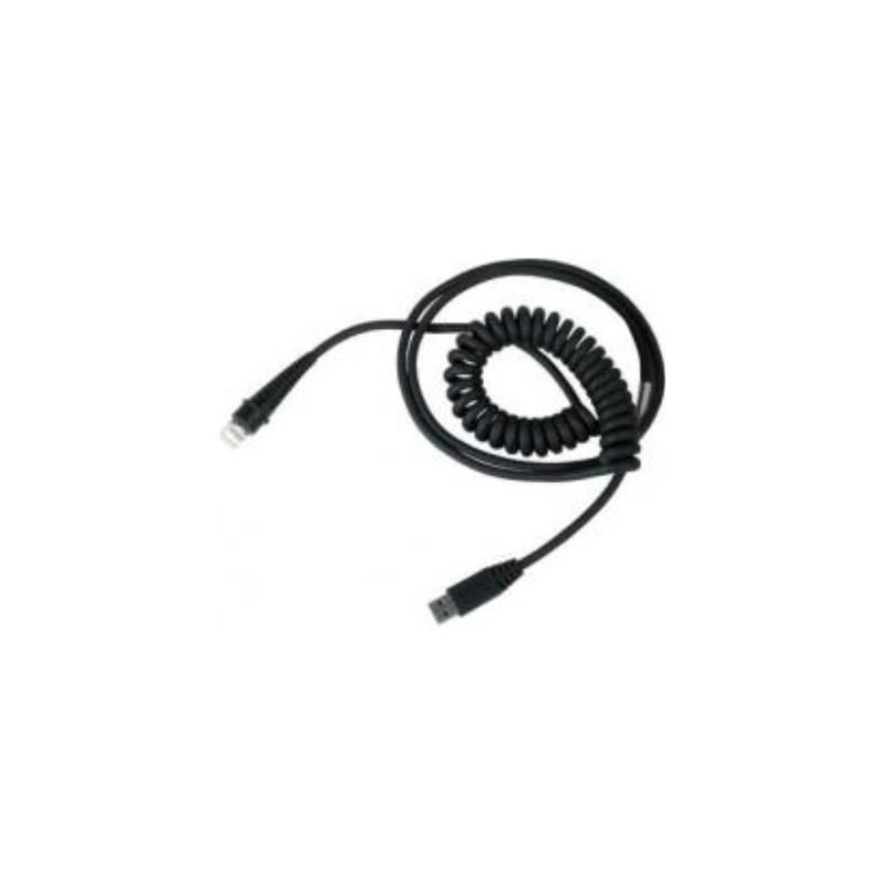 Kabel USB, 5m, do czytników Honeywell
