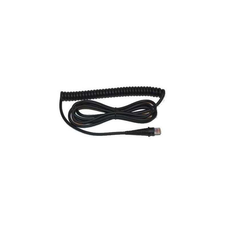 Kabel USB, 2,8m do czytników Honeywell 3800g/3820